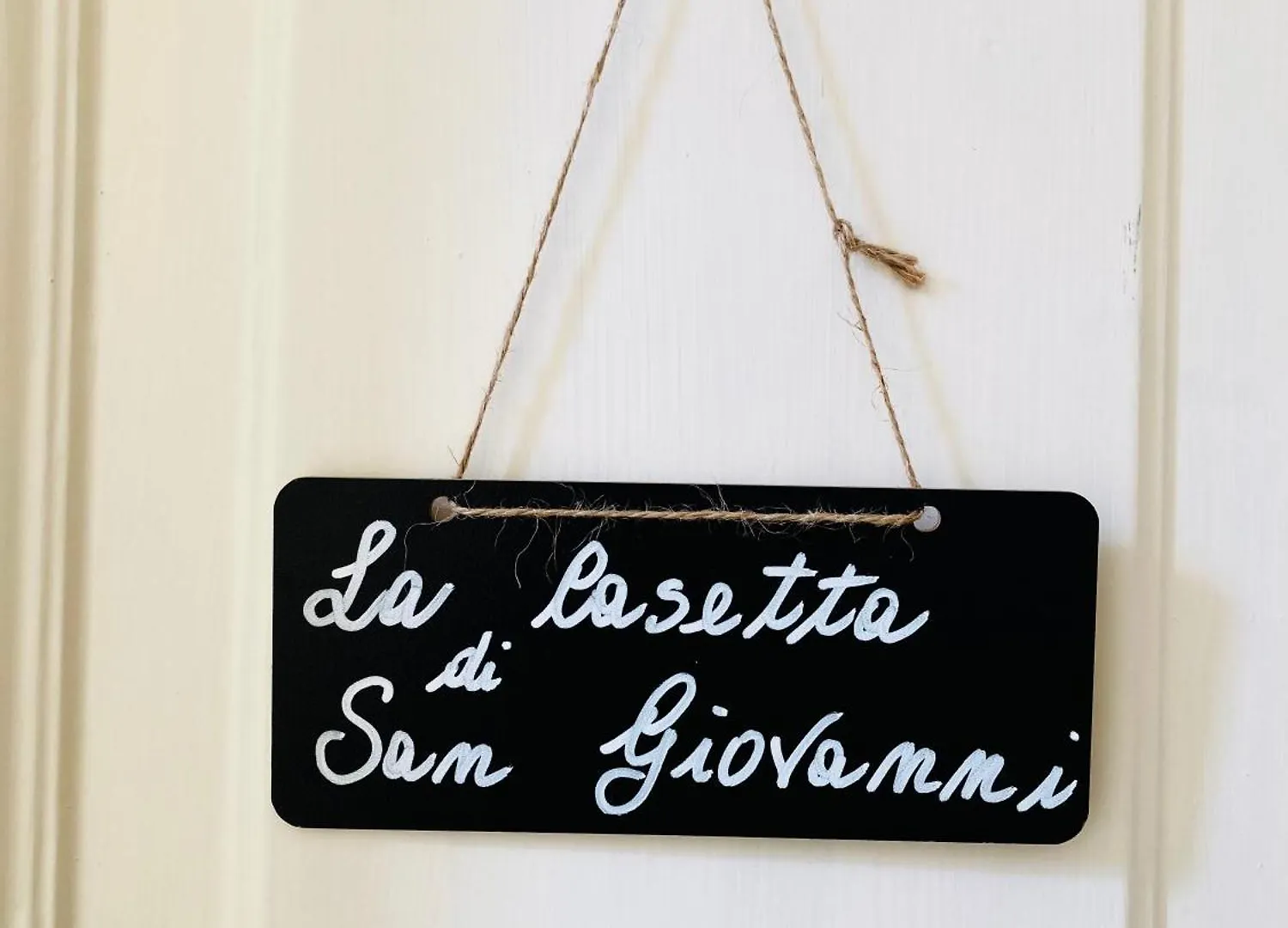 La Casetta Di San Giovanni 1924 Rome Holiday home