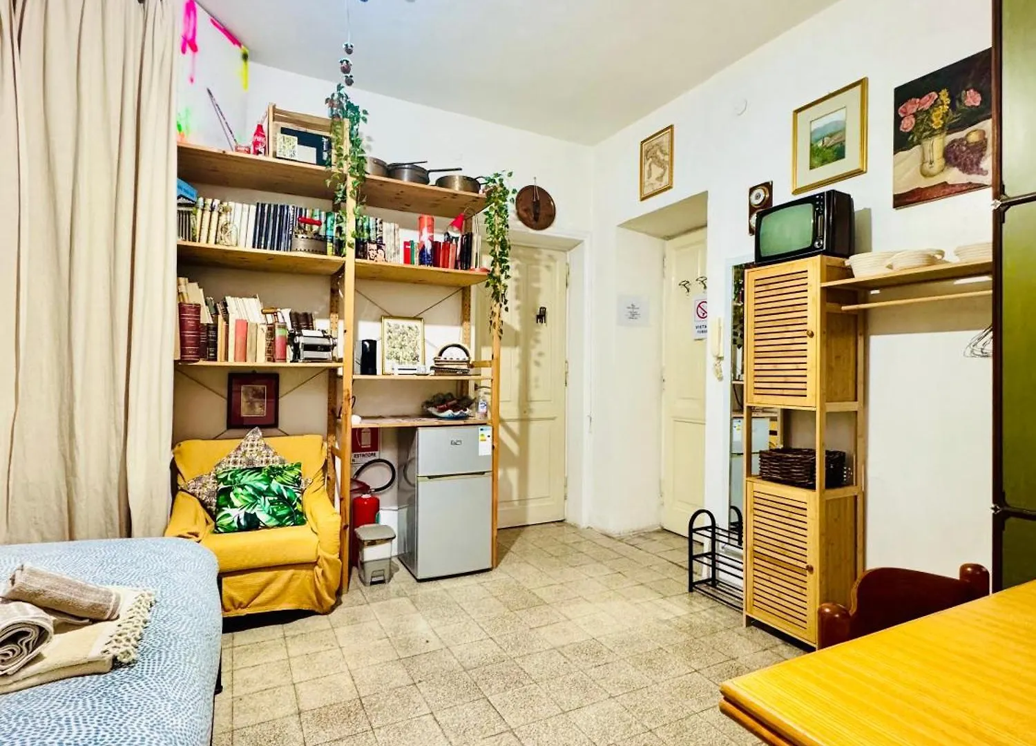 La Casetta Di San Giovanni 1924 Rome Holiday home
