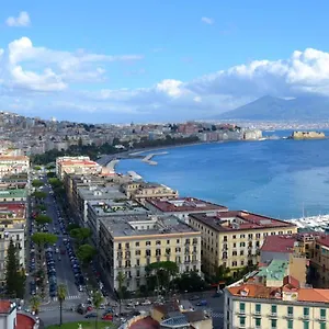 La Sirena A Mergellina Alloggio in famiglia Napoli
