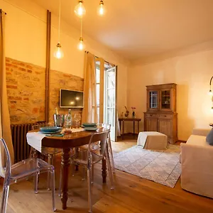 Gombito 4 Alta Appartamento Bergamo