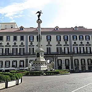 Life Appartamento Napoli