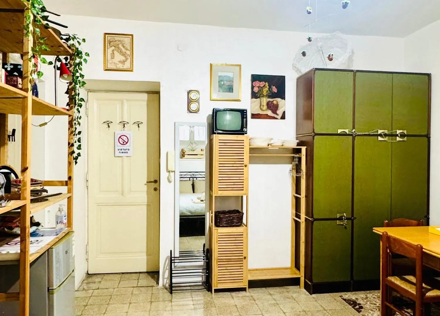 Casa vacanze La Casetta Di San Giovanni 1924 Roma