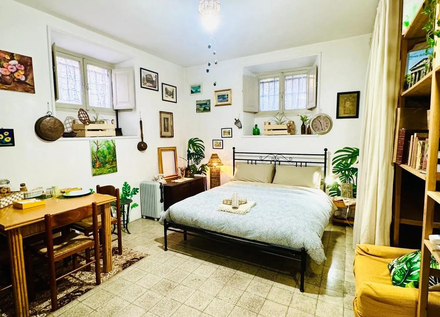 Casa vacanze La Casetta Di San Giovanni 1924 Roma